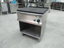 griddle Zanussi